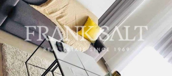 1 Schlafzimmer Penthouse in Sliema, Malta, Nr. 11045 5