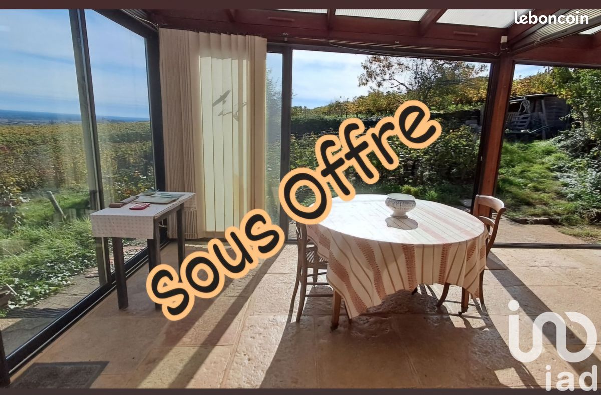 Casa T4 em Brochon, France N.º 206507