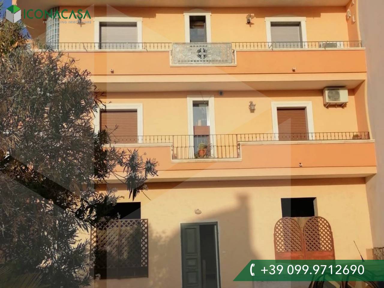 6غرفة منزل في Manduria, Italy رقم 20182