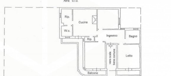 6غرفة منزل في Manduria, Italy رقم 20182 99