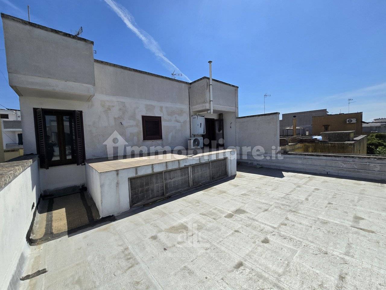 2 bedrooms Villa in Lecce, Italy No. 262923
