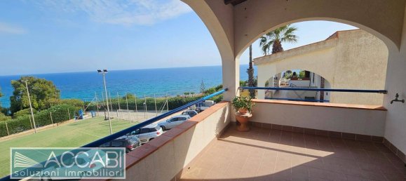 3 bedrooms Apartment in Sciacca, Italy No. 345970 5