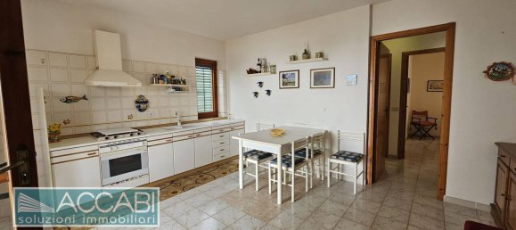 3 bedrooms Apartment in Sciacca, Italy No. 345970 9