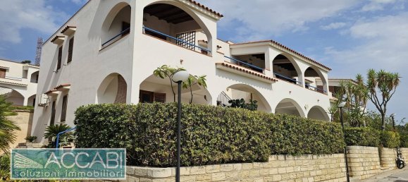 3 bedrooms Apartment in Sciacca, Italy No. 345970 2