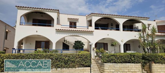 3 bedrooms Apartment in Sciacca, Italy No. 345970 3