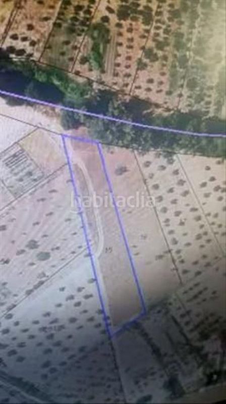 3500m² Land in Andalusia, Spain No. 222348
