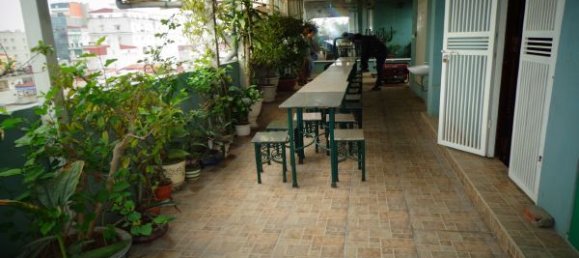 1 bedroom Apartment in Hoan Kiem, Vietnam No. 5861 10