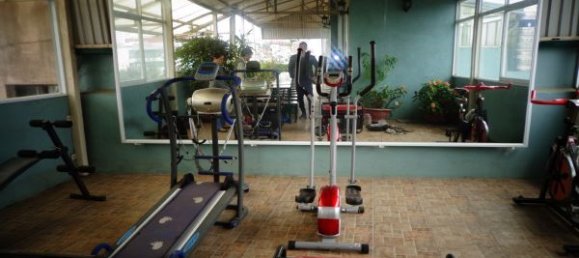 1 bedroom Apartment in Hoan Kiem, Vietnam No. 5861 11