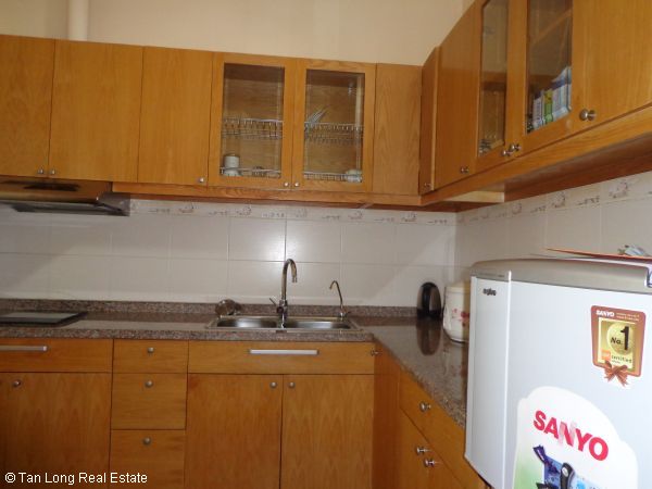 1 bedroom Apartment in Hoan Kiem, Vietnam No. 5861