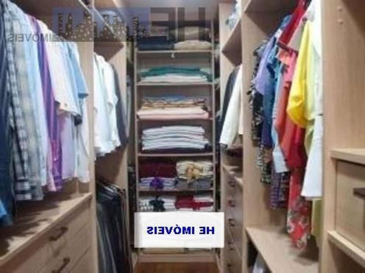 4 bedrooms Apartment in Sao Paulo, Brazil No. 439277