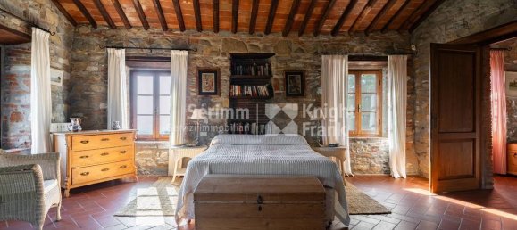 4 bedrooms House in Lucca, Italy No. 234578 19