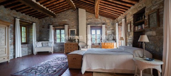 4 bedrooms House in Lucca, Italy No. 234578 21