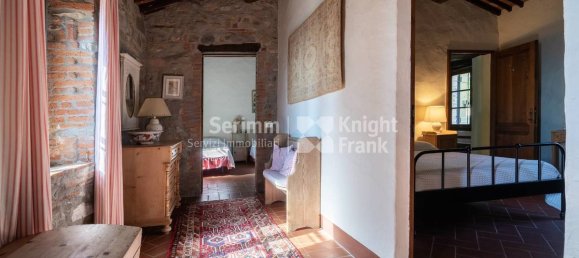 4 bedrooms House in Lucca, Italy No. 234578 23