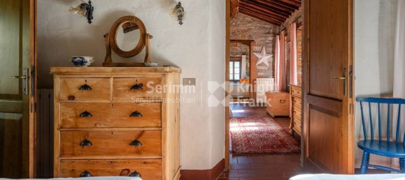 4 bedrooms House in Lucca, Italy No. 234578 27