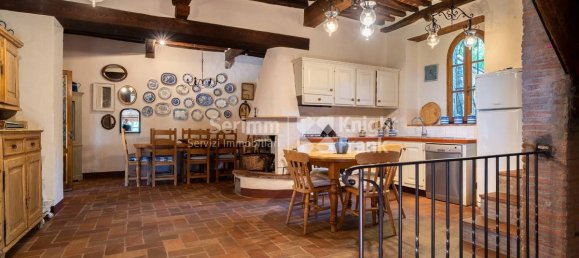 4 bedrooms House in Lucca, Italy No. 234578 15