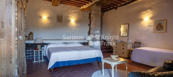 4 bedrooms House in Lucca, Italy No. 234578 30