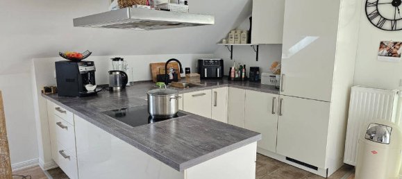 Таунхаус с 6 комнатами в Pinneberg, Германия № 269368 8