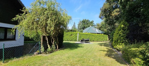 Таунхаус с 6 комнатами в Pinneberg, Германия № 269368 14