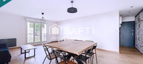 1 غرف نوم شقة في Nancy, France رقم 312921 3