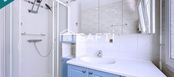 1 غرف نوم شقة في Nancy, France رقم 312921 5