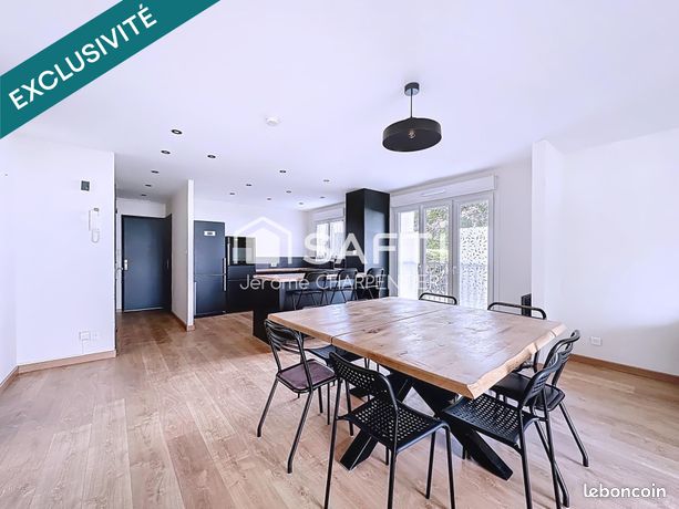 1 غرف نوم شقة في Nancy, France رقم 312921