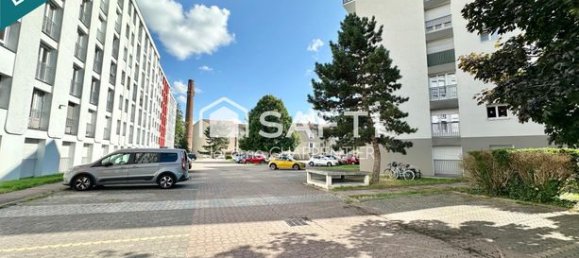 1 غرف نوم شقة في Nancy, France رقم 312921 7