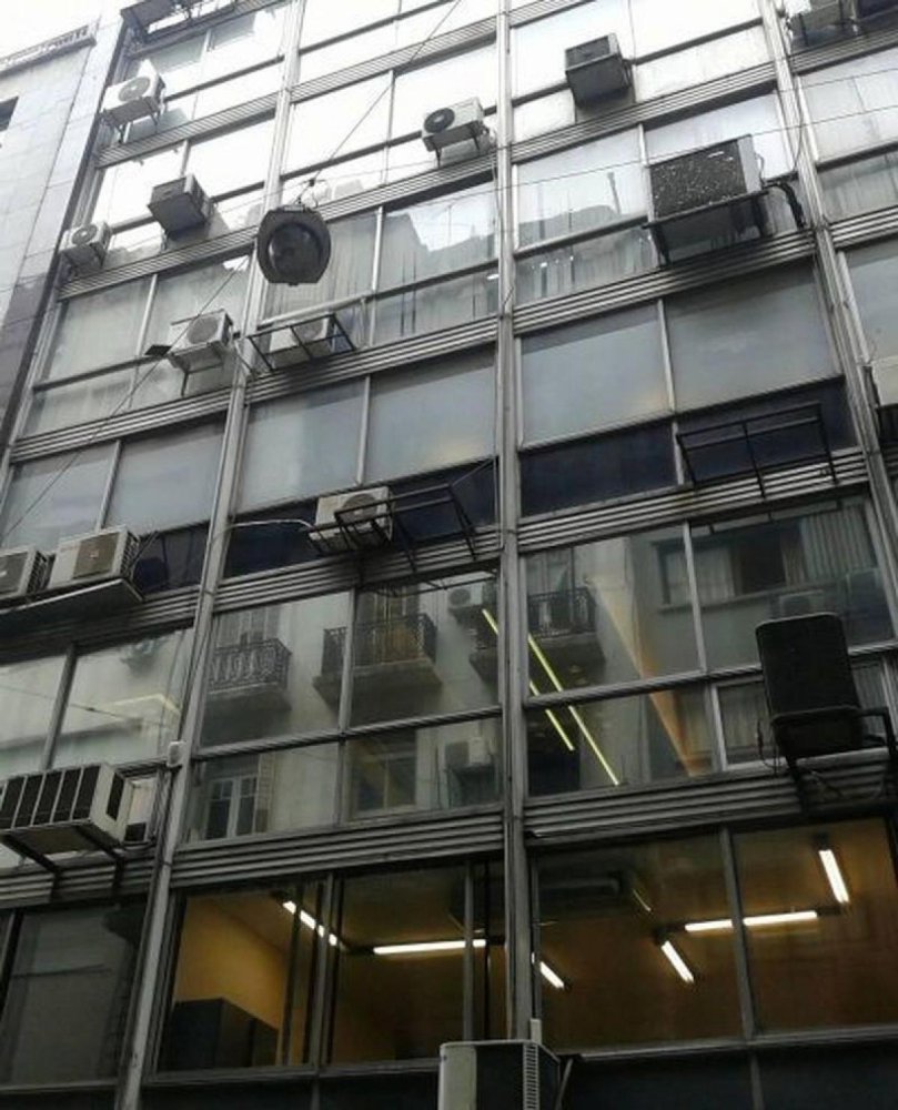Büro in Buenos Aires, Argentina 300m², Nr. 109012