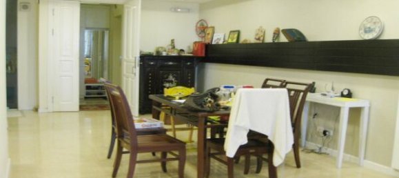 3 Schlafzimmer Wohnung in Tay Ho, Vietnam, Nr. 6785 2