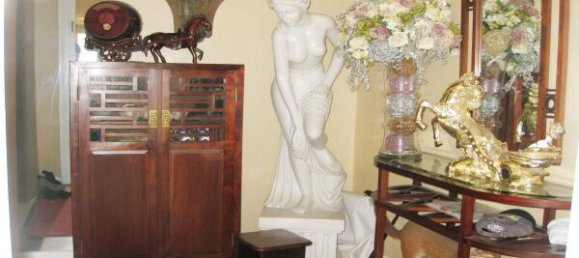 3 Schlafzimmer Wohnung in Tay Ho, Vietnam, Nr. 6785 5