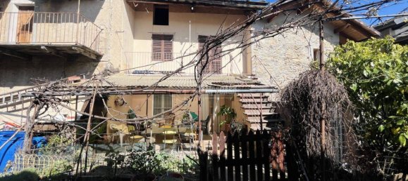 1 bedroom House in Coazze, Italy No. 165239 8