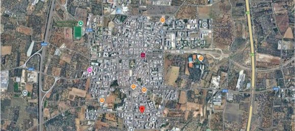 5غرفة شقة في Bitritto, Italy رقم 308184 13