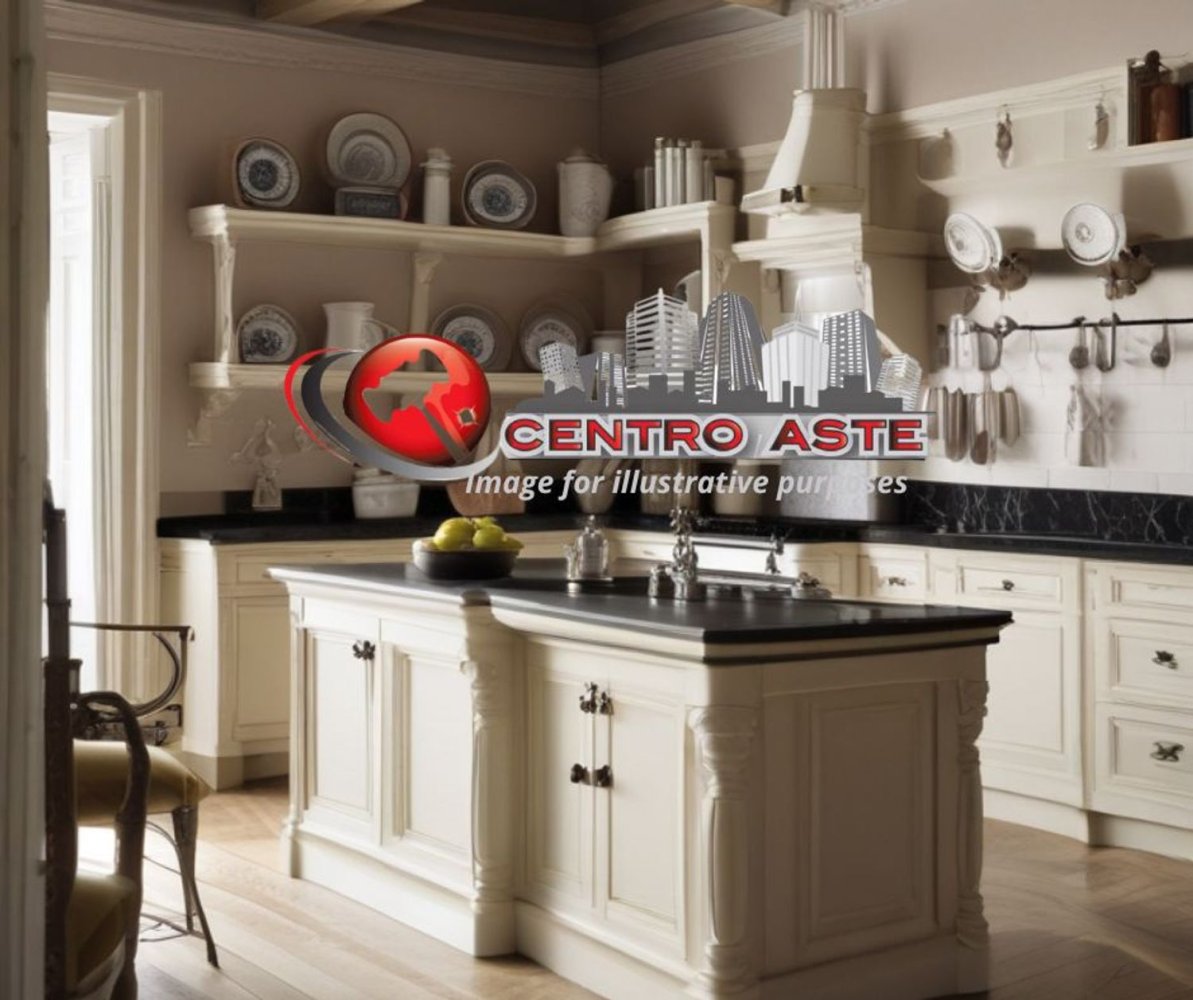 6 rooms Apartment in Cagli, Italy No. 97532