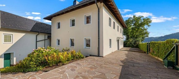  Castillos de 6 dormitorios en Feldkirchen in Karnten, Austria No. 221500 7