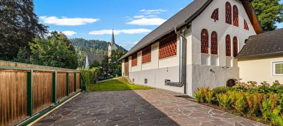  Castillos de 6 dormitorios en Feldkirchen in Karnten, Austria No. 221500 21