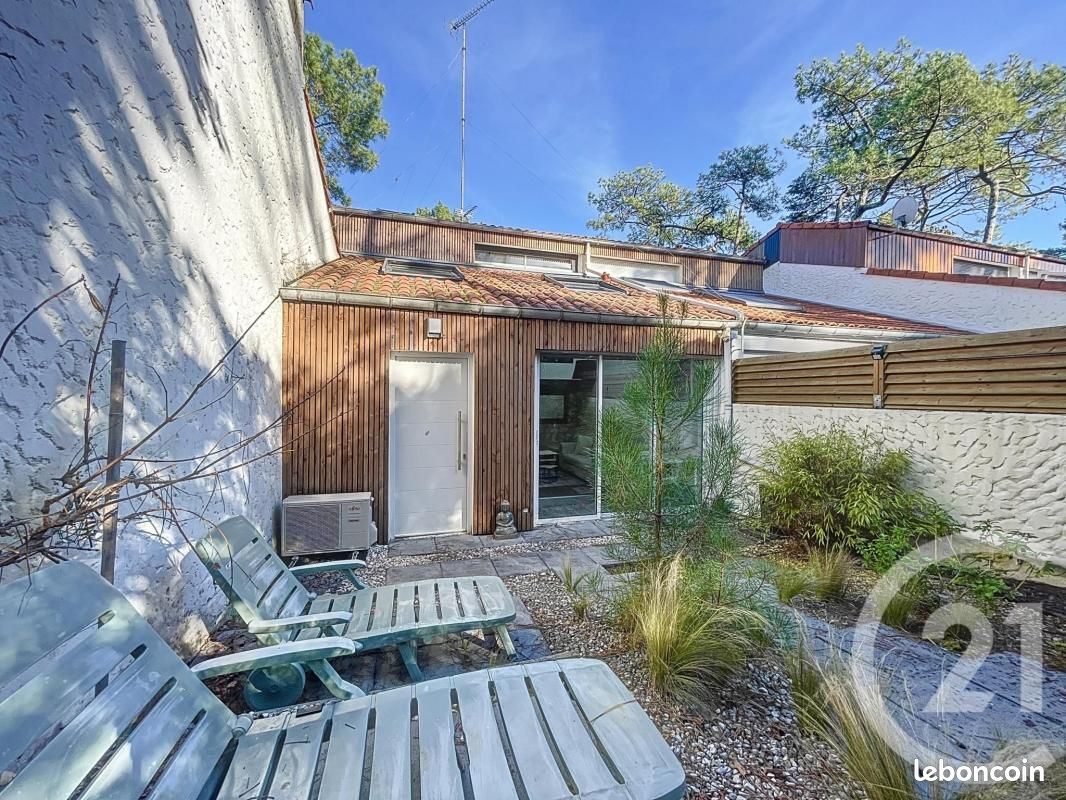 1 غرف نوم فيلا في Seignosse, France رقم 341203