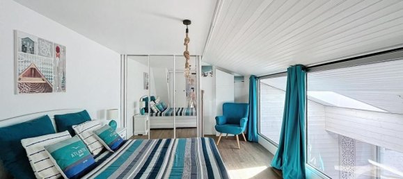 1 غرف نوم فيلا في Seignosse, France رقم 341203 12