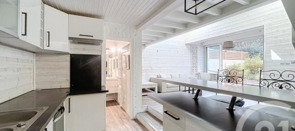 1 غرف نوم فيلا في Seignosse, France رقم 341203 9