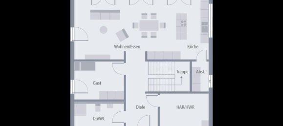 6 rooms Villa in Kusel, Germany No. 199803 7