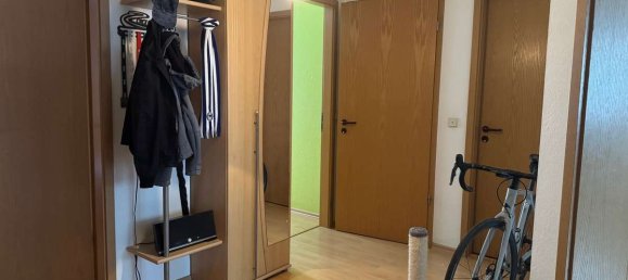 2 bedrooms Apartment in Mariendorf, Germany No. 244951 8