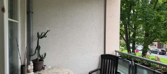 2 bedrooms Apartment in Mariendorf, Germany No. 244951 3