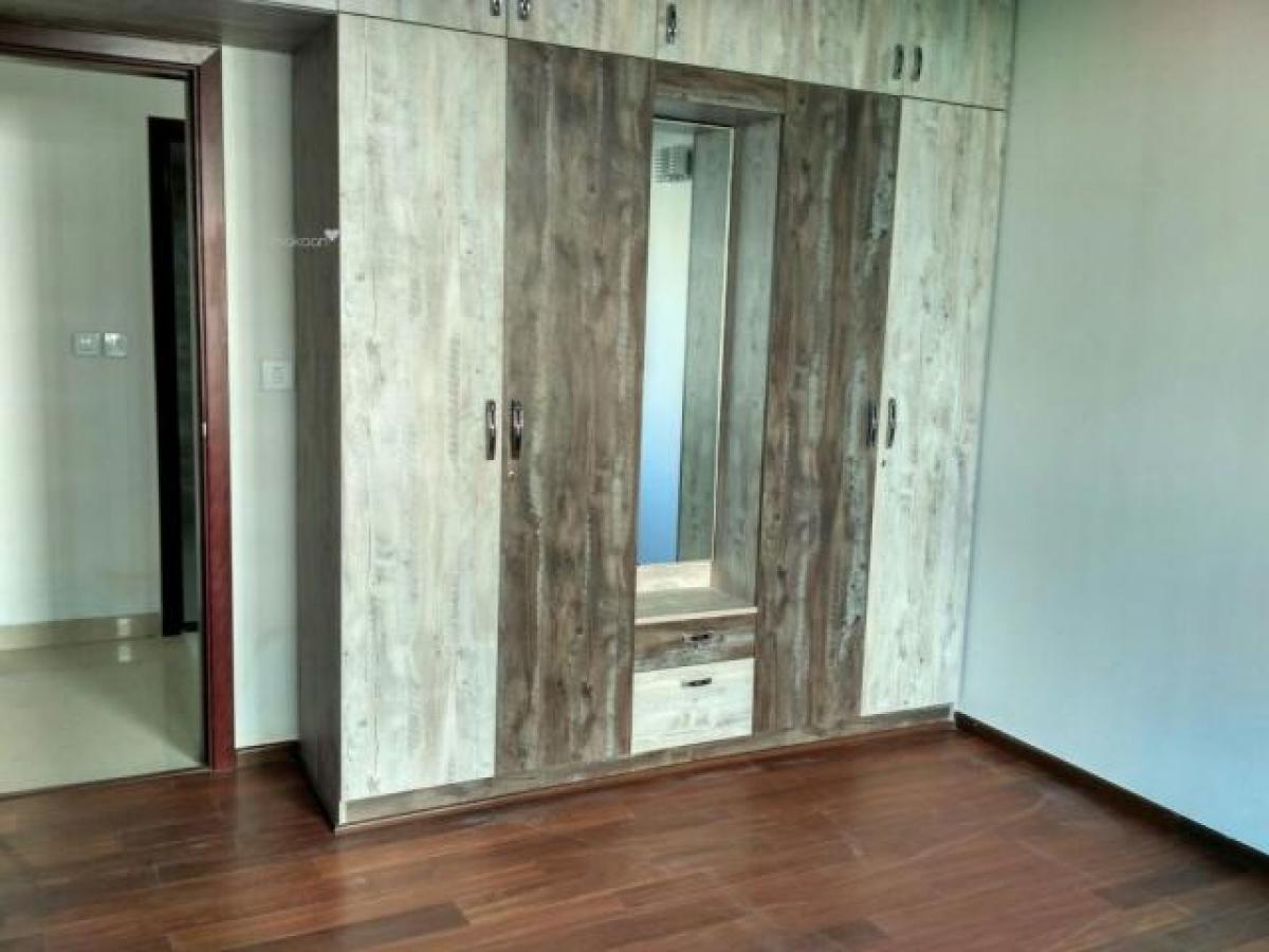 2 bedrooms House in Bangalore, India No. 14979