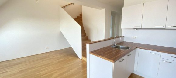 4-Zimmer Doppelhaus in Favoriten, Austria, Nr. 44488 12