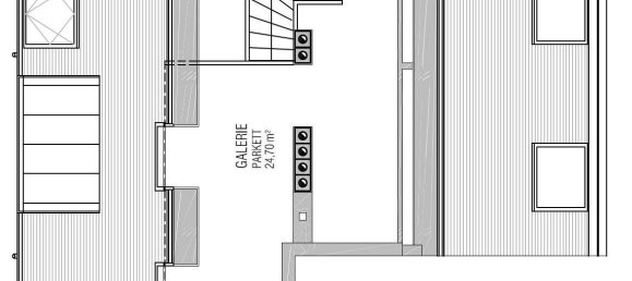 4-Zimmer Doppelhaus in Favoriten, Austria, Nr. 44488 13