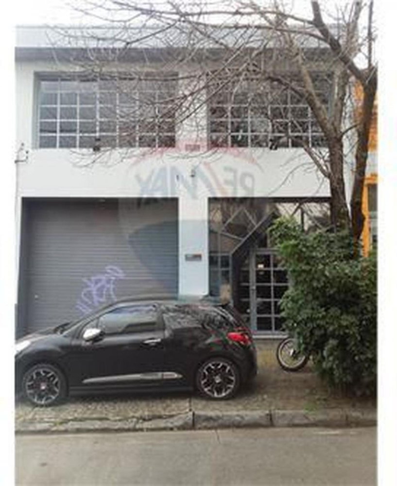 Büro in Buenos Aires, Argentina 375m², Nr. 109231