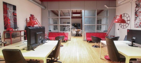 Escritório de 3 divisões em Cornegliano Laudense, Italy N.º 65290 6