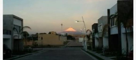 4 bedrooms House in Puebla, Mexico No. 167242 2