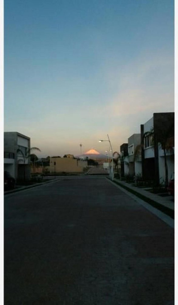 4 bedrooms House in Puebla, Mexico No. 167242