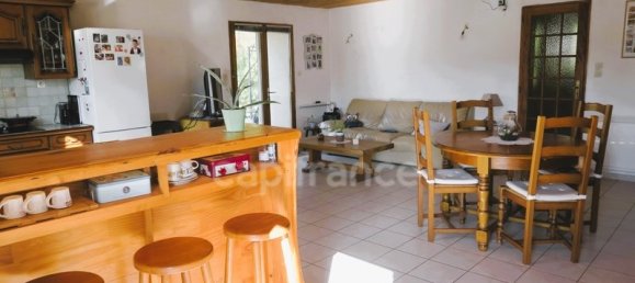 2 bedrooms House in La Fontenelle, France No. 228944 2