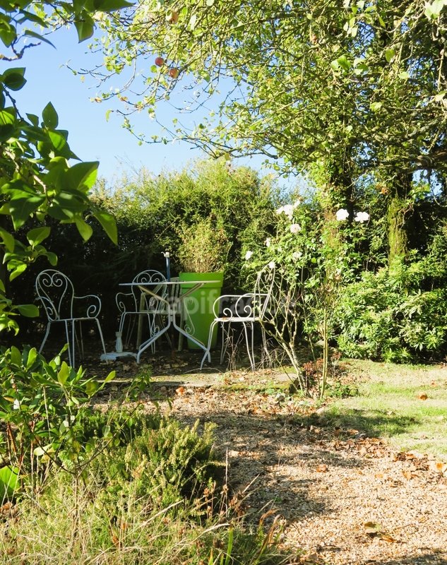 2 bedrooms House in La Fontenelle, France No. 228944