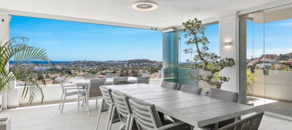 Apartamento T7 em Marbella, Spain N.º 39741 15